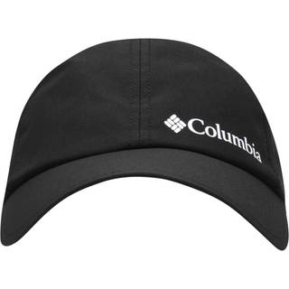 Columbia Silver Ridge IV Ball Cap O/S BLACK
