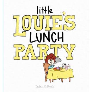 Little Louie's Lunch Party