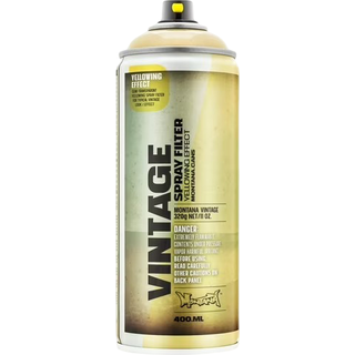 Montana Vintage Effektspray, 400ml.