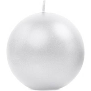 Perlemor kuglelys, 6 cm