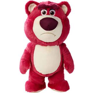 Toy Story Flufflets Plush Figure Lotso 25 cm