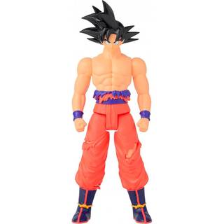 DRAGON BALL - Goku Battle Damage - Giant Figure Limit Breaker 30cm