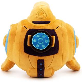 Starcraft Plush Figure Probe 22 cm