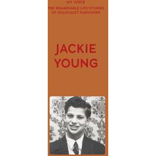 My Voice: Jackie Young
