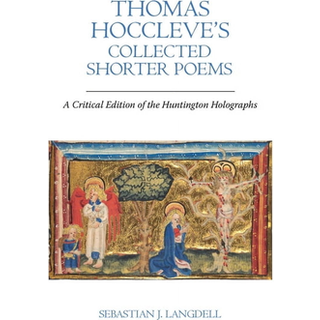 Thomas Hoccleve’s Collected Shorter Poems