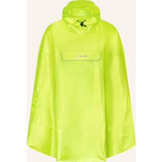 Vaude Valdipino Poncho