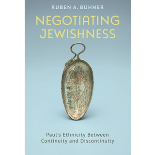 Negotiating Jewishness