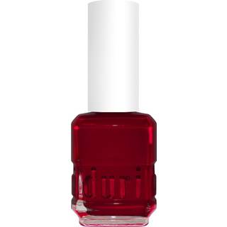 duri Neglelak 710 Burgundy Charade M?rk R?d Fuld D?kning Blank Finish Quck T?rring 0,45 Fl Oz