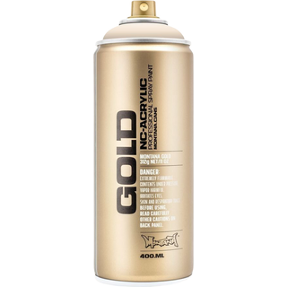 Montana Gold spraymaling 400 ml - G1410 Latte