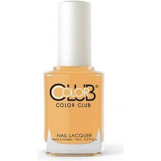 Je Ne Sais Quoi, Color Club (u)