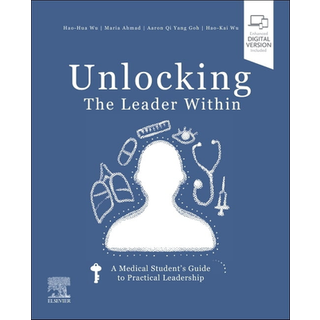 Unlocking the Leader Within