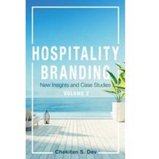 Hospitality Branding, Volume 2