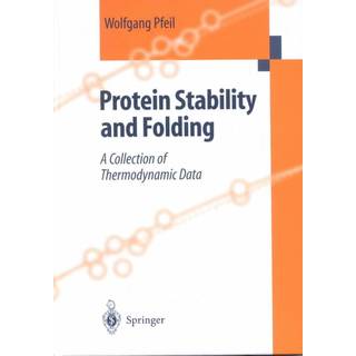Protein Stability and Folding