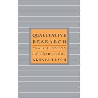 Qualitative Types:Analysis Typ