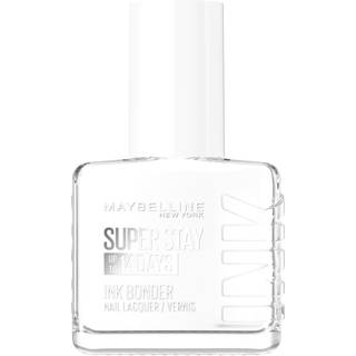 Maybelline New York Super Stay Ink Bonder Neglelak 940 Alpine Snow 5361.79 DKK/1 L