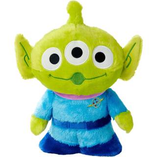 Toy Story Flufflets Plush Figure Alien 25 cm
