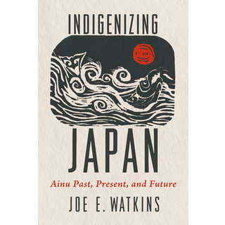 Indigenizing Japan