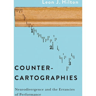 Counter-cartographies