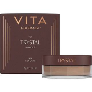 Vita Liberata The Trystal Minerals No. 1 Sun Light 6 gr.