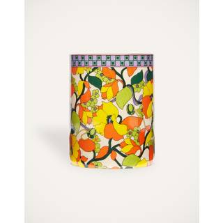 La DoubleJ Candlelight And Scents - 'Lago Di Como' candle in multicolor 52%CERAMIC 48%WAX
