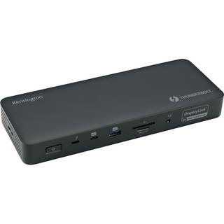 KENSINGTON SD5920T EQ Thunderbolt 4 and