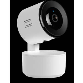 SiGN Smart Home Overvågningskamera Indendørs WiFi 360° 3MP