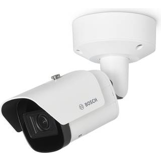 Bosch | NBE-5703-AL | Bullet 5MP HDR 3.2-10.5mm IP66/67 IK10 | Bullet Camera | Hvit