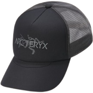 Bird Word Trucker Hat