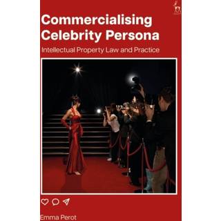 Commercialising Celebrity Persona