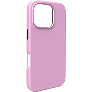 Puro iPhone 16 Pro cover - pink