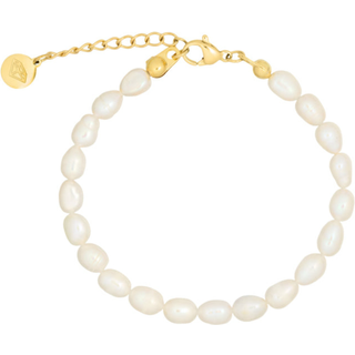 ANNEBRAUNER Pearl Bracelet