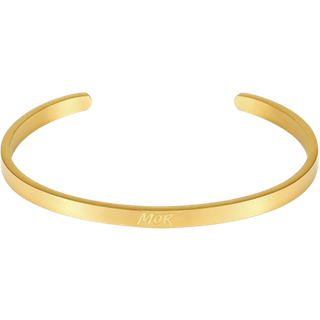 ANNEBRAUNER MOR Cuff Bracelet