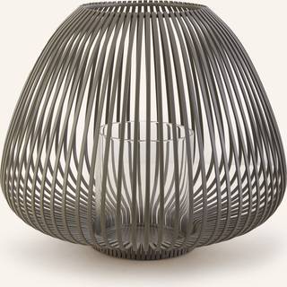 Blomus - Lyva Lanterne M Steel Gray