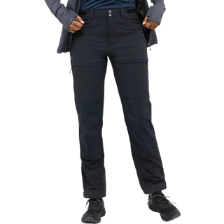 Magma Rugged Pant W True Black (40)