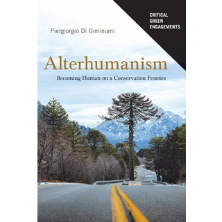Alterhumanism