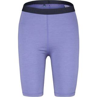 Stoic Women's Merino180 BengtSt. Short Pants Merino undertøj Damer størrelse XS farve lilla