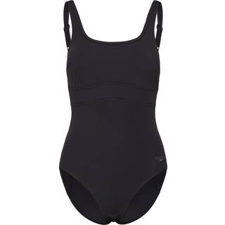 Women's Shaping Contour Eclipse Swimsuit Black