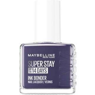 Maybelline New York Super Stay Ink Bonder Neglelak 946 High Tide 5361.79 DKK/1 L