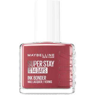 Maybelline New York Super Stay Ink Bonder Neglelak 948 Pink Toffee 5361.79 DKK/1 L