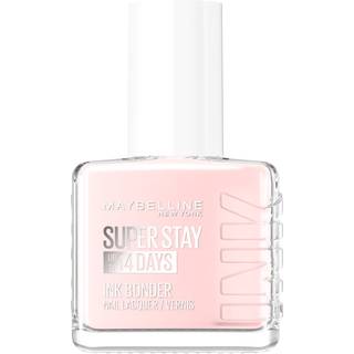 Maybelline New York Super Stay Ink Bonder Neglelak 113 Barely Sheer 5361.79 DKK/1 L