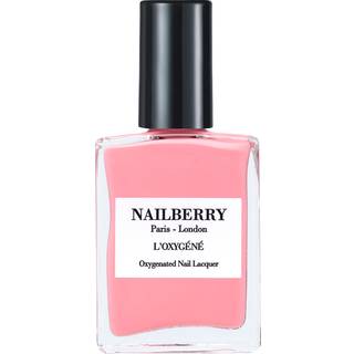 L’Oxygéné Nail Polish, Imperial Blush