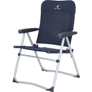 Arctic Tern Folding Chair G2 Navy, OneSize