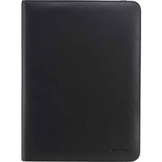 Sandstrøm Slipad cover til 10" tablet - sort - På lager i butik
