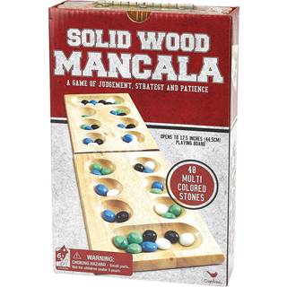 Klassisk mancala -spel