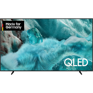 Samsung Q7F GQ75Q7F2AU 190,5 cm (75) 4K Ultra HD Smart TV Wi-Fi Sort