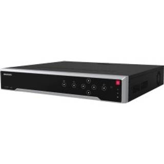 Hikvision Ultra Series 64-ch 1.5U 8K NVR