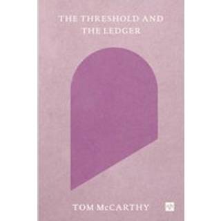 The Threshold and the Ledger