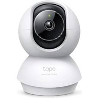 TP-LINK Tapo C230 Pan/Tilt AI Home Security Wi-Fi Camera