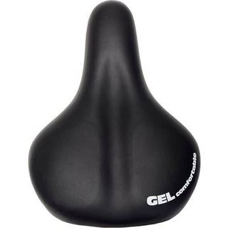 Dunlop Cykelsadel med gel