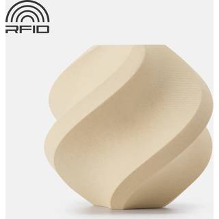 Bambu Lab - PLA Wood - White Oak - 1.75mm - 1kg